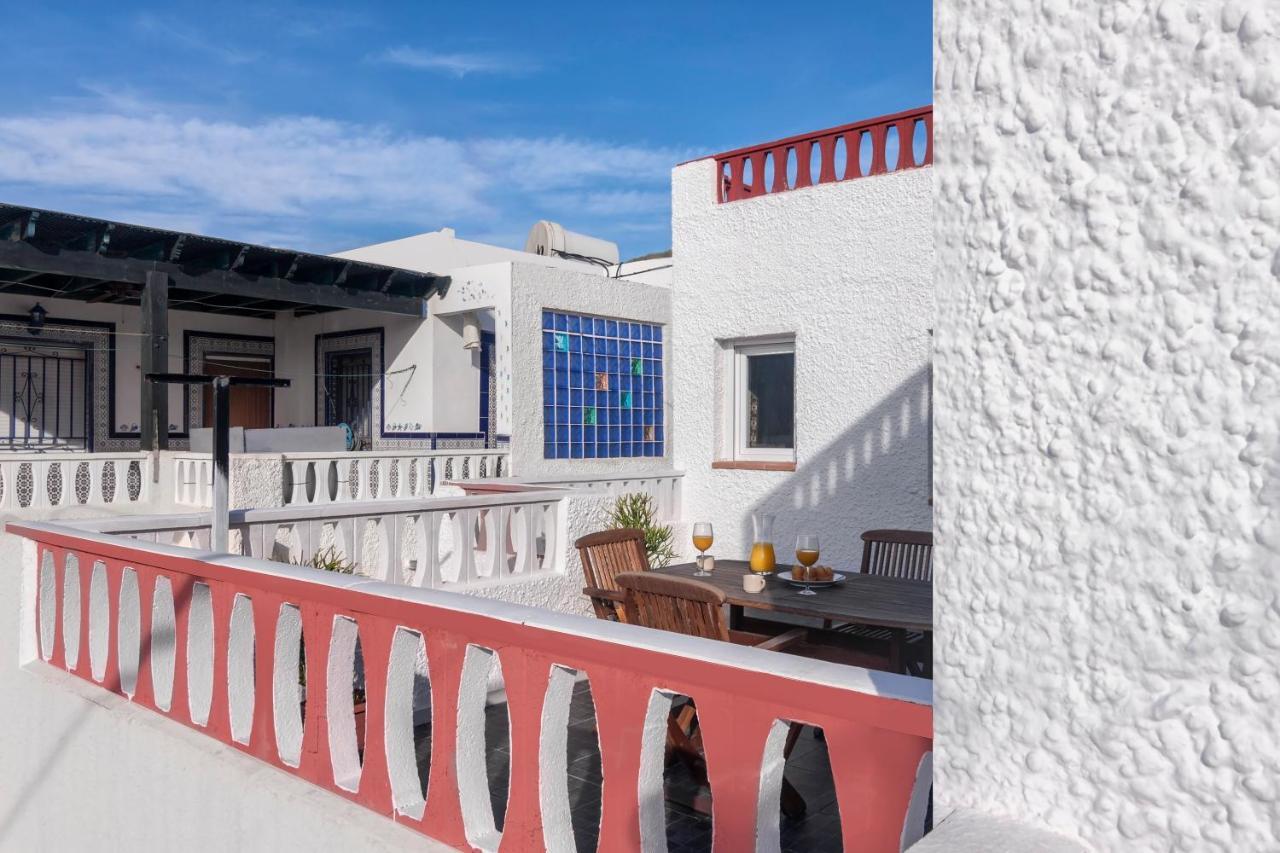 Casa La Gallineta San José Kültér fotó